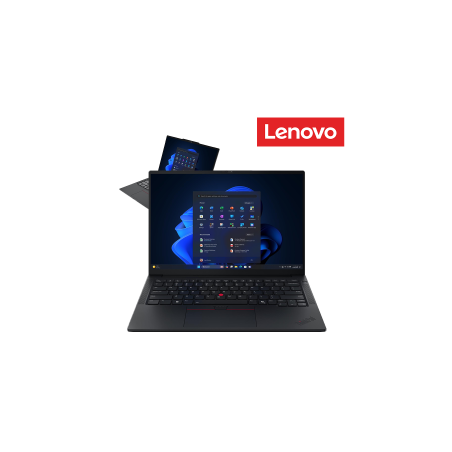 LENOVO THINKPAD E14 G7 14  U5 16GB 512SSD DOS 2YW