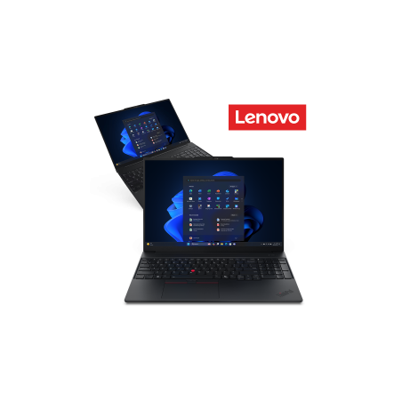 LENOVO THINKPAD E16 G3 16  U7 16GB 512 SSD DOS 2YW