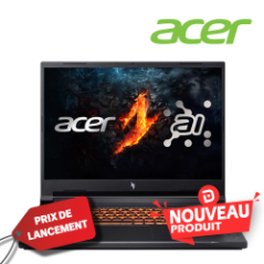 ACER NITRO V 15  I7 RTX3050 16GB 512SSD W11H 3Y