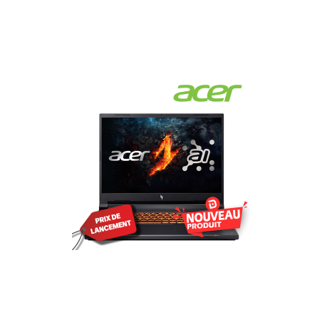 ACER NITRO V 15  I7 RTX3050 16GB 512SSD W11H 3Y