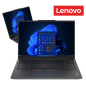 LENOVO THINKPAD E14 G7 14  U7 16GB 1TB SSD DOS 2YW