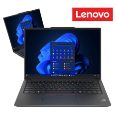 LENOVO THINKPAD E14 14  TOUCH U7 16GB 1TB SSD Dos
