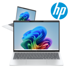 HP OMNIBOOK 7 Aero AMD RZ 32GB 1TB W11H 1Y.