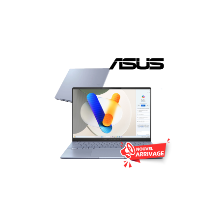 ASUS VIVOBOOK S 14 OLED U7 16GB 1TB SSD W11H 2Y