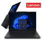 LENOVO THINKPAD L14 14  U7 16GB 512GBSSD WIN11P 3Y