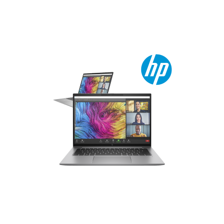 HP ZB Firefly14 G11 i7 16GB 512GB A500 4G w11p 1Y