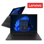LENOVO THINKPAD T16 16  U7 16GB 512GB SSD W11P