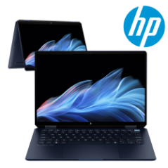 HP OmniBook Ultra Flip U7 32GB 1TB Tactile W11H 1Y