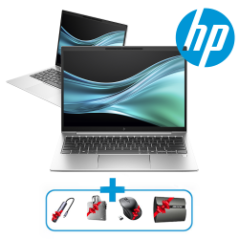 HP EB 835 G11 R7 16GB 512SSD W11P 3Y Bundle.