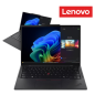 LENOVO THINKPAD T14s 14  U7 32GB  1 TB SSD W11 3Y