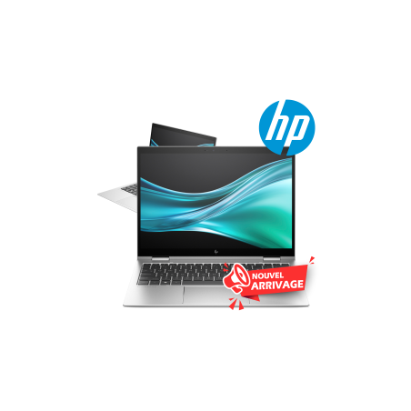 HP EB 830 X360 G11 U7 16GB 1TSSD W11P 3Y