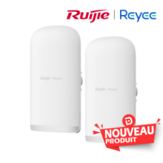 Reyee Bridge PTP PTMP 5GHz 867Mbps 5KM 3 Gb