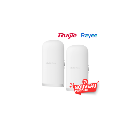 Reyee Bridge PTP PTMP 5GHz 867Mbps 5KM 3 Gb