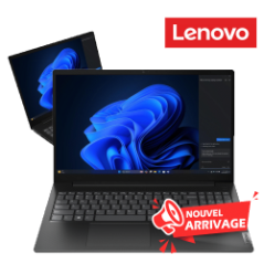 LENOVO NOTEBOOK V15 15.6  I5 8GB 512 SSD Dos 1Y