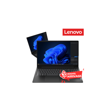 LENOVO NOTEBOOK V15 15.6  I5 8GB 512 SSD Dos 1Y
