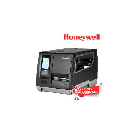 HONEYWELL PM45A  Full Touch Display  Ethernet