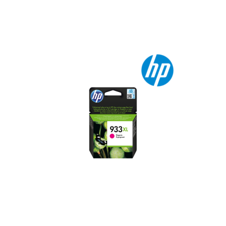 HP 933XL Magenta Officejet Ink Cartridge