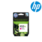 HP 933XL Magenta Officejet Ink Cartridge