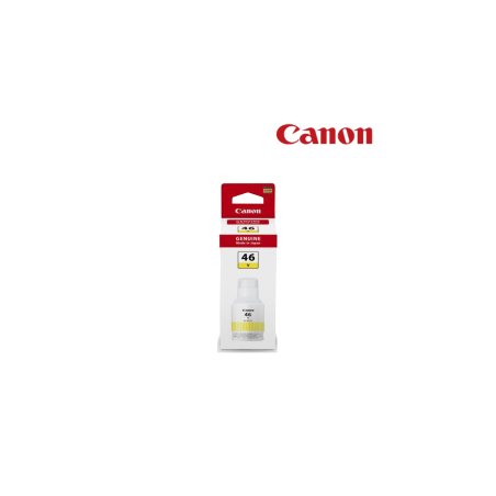 CANON Boutteille GI-46 Y