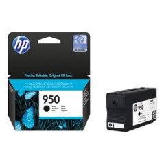 HP 950 Black Original Ink CartridgeHP Officejet Pro 251/276/8100/8600/8610/8616/8620