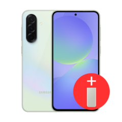 SAMSUNG A36 Awesome Lime 6.7'' Snapdragon 8Go 256Go Android 5G DS 12 Mpx 50 Mpx 8 Mpx 5 Mpx 12M