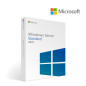 Win Svr Std 2025 x64 Fre 1pk DSP 16 Core