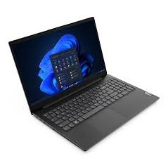 LENOVO V15 G3 IAP i3-1215U 15,6"FHD  8 Go 256 Go SSD  Freedos Black 24M.