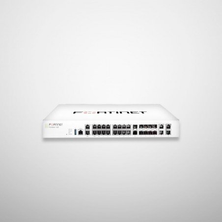 FortiGate-40F Hardware plus 1 Year FortiCare Premium and FortiGuard Unified Threat Protection (UTP)