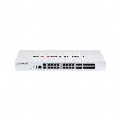 FortiGate-60F Hardware plus 1 Year FortiCare Premium and FortiGuard Unified Threat Protection (UTP)
