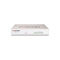 FortiGate-60F Hardware plus 1 Year FortiCare Premium and FortiGuard Unified Threat Protection (UTP)