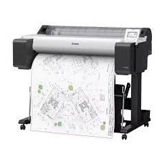 CANON Jet d'encre TM-350 SFP Réseau Wifi Couleur A0 12M (Référence 6246C003AA)