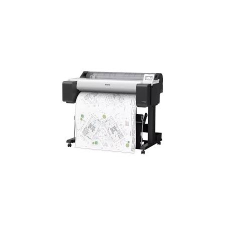 CANON Jet d'encre TM-350 SFP Réseau Wifi Couleur A0 12M (Référence 6246C003AA)