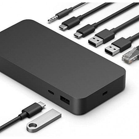 MICROSOFT SURFACE DOCK 2