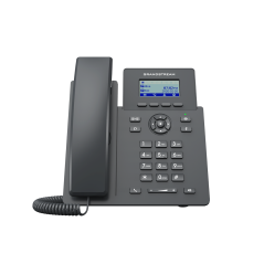 GRANDSTREAM GRP2601 – Téléphone IP Professionnel 2 Lignes – Standard