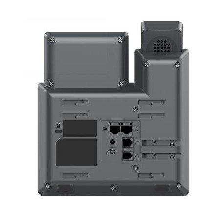 GRANDSTREAM GRP2601 – Téléphone IP Professionnel 2 Lignes – Standard