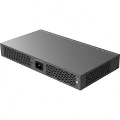 Switch Administrable L2+ Grandstream GWN7801P 8 Ports PoE Gigabit + 2 SFP