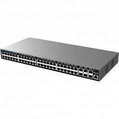 Switch Administrable L2+ Grandstream GWN7816P 16 Ports PoE Gigabit + 4 SFP