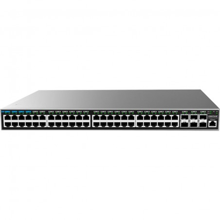 Switch Administrable L2+ Grandstream GWN7816P 16 Ports PoE Gigabit + 4 SFP