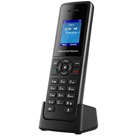 Téléphone sans fil DECT Grandstream DP720