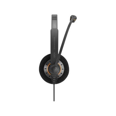 Casque filaire EPOS - SC 60 USB ML