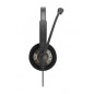 Casque filaire EPOS - SC 60 USB ML