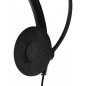 Casque filaire EPOS - SC 60 USB ML