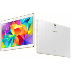 Tablette 3G/ 4G LTE Samsung Galaxy Tab S 10.5" - 16 GB Android 4.4.2 KitKat