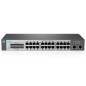 HP 1410-24-2G Switch [24 ports 10/100 + 2 ports Giga,  L2, Unmanaged]