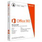 Microsoft Office 365 Personnel - Licence d'abonnement ( 1 an ) - Pour un 1 PC ou Mac + 1 tablette
