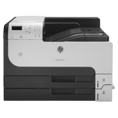 HP LaserJet Enterprise 700 M712dn  