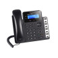 Grandstream GXP1628 - Téléphone IP pour les Petites Entreprises POE