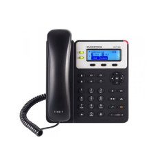 le téléphone IP standard de Grandstream(GXP1620)