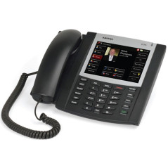 Mitel 6739i Executive VoIP SIP Phone (A6739-0131-10-55)