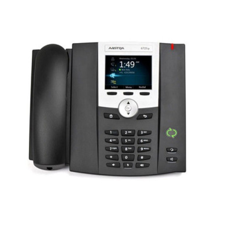 Téléphone IP MITEL 6721 TERMINAL IP (OCS SANS SOURCE)